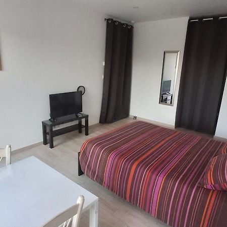 Le Studio Des 3 Moulins سيجيان المظهر الخارجي الصورة