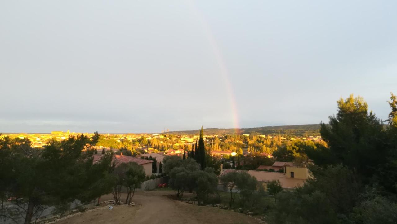 Le Studio Des 3 Moulins سيجيان المظهر الخارجي الصورة