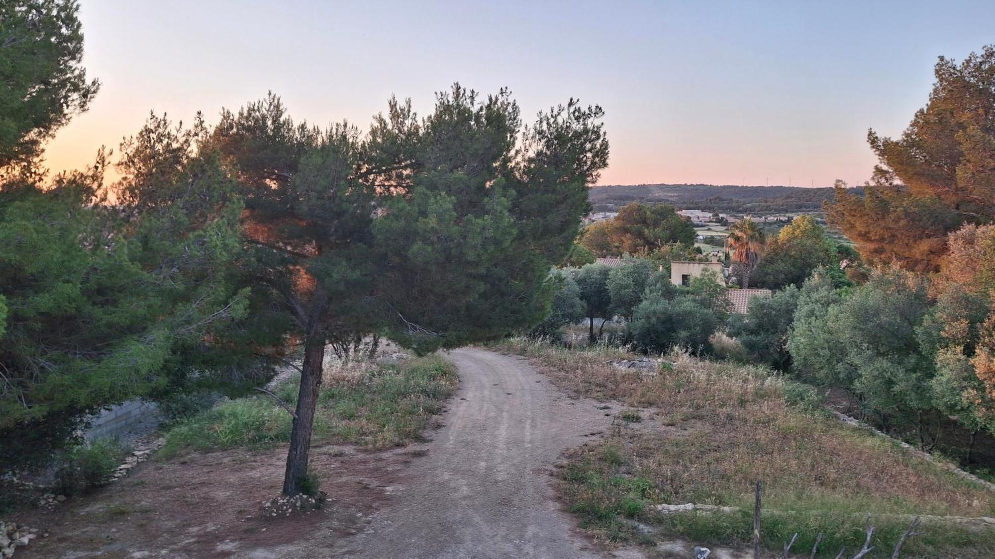 Le Studio Des 3 Moulins سيجيان المظهر الخارجي الصورة