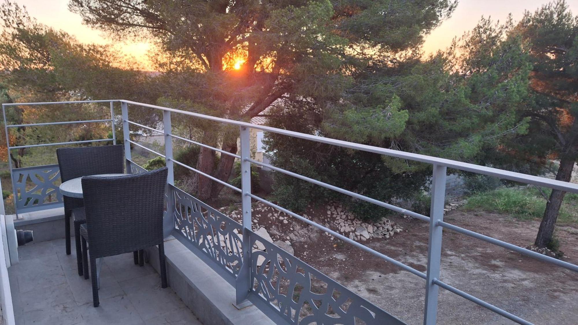 Le Studio Des 3 Moulins سيجيان المظهر الخارجي الصورة