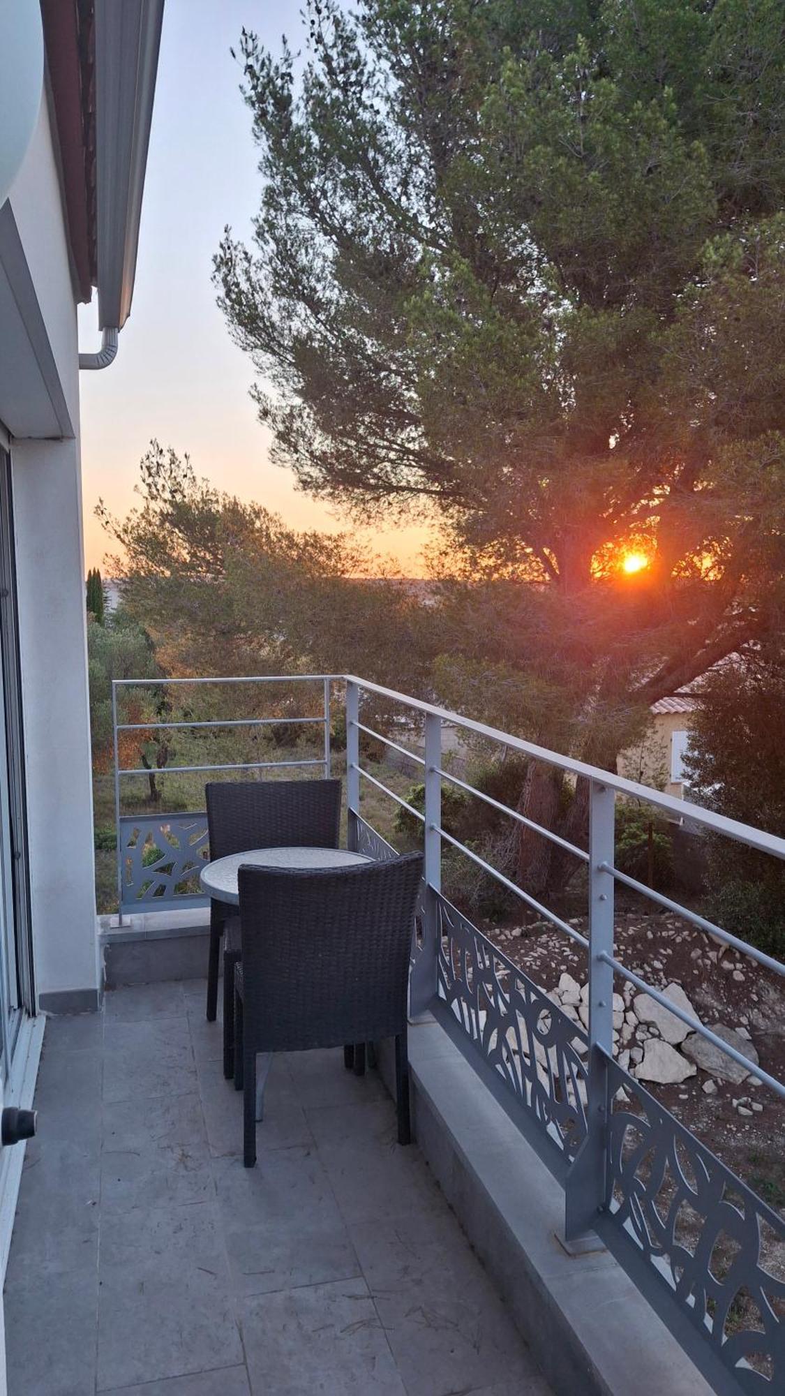 Le Studio Des 3 Moulins سيجيان المظهر الخارجي الصورة